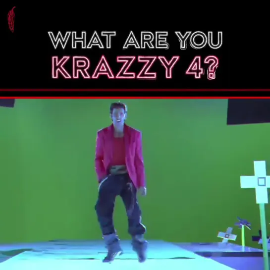 We are Krazzy 4 VFX! - You are Krazzy 4