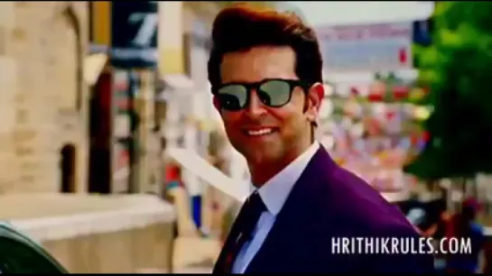 #Hrithik_Roshan_Dheere_Dheere_Song