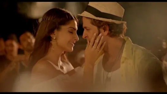 Hrithik Roshan & Sonam Kapoor| Dheere Dheere