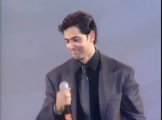 Sansui 2001 Hrithik