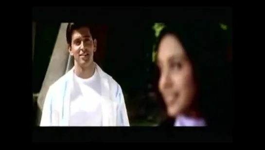 MUJHSE DOSTI KAROGI(Будешь со мной дружить?)-Jaane dil mein kabse hai tu