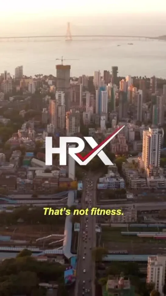 10 лет прошло, а @hrxbrand все еще продолжается