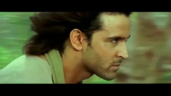 Krrish opening scene