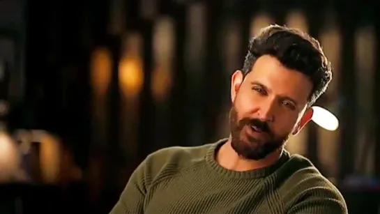 Hrithik full TVC for Treeview