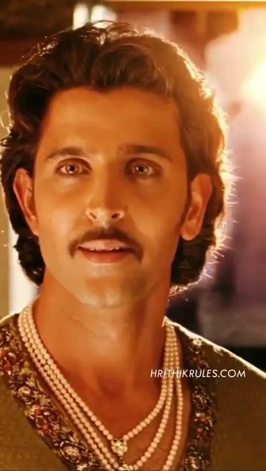 Akbar  hrithikroshan