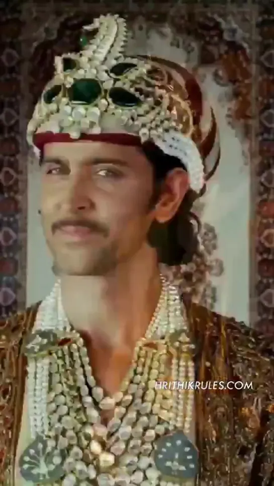 Akbar - hrithikroshan