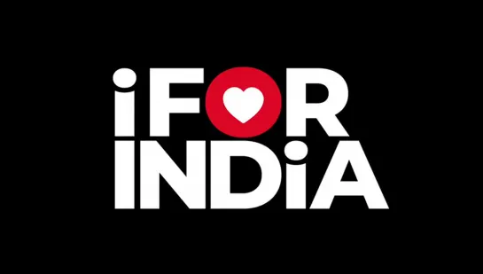 Мы представляем вам самый большой домашний концерт в Индии - #IForIndia