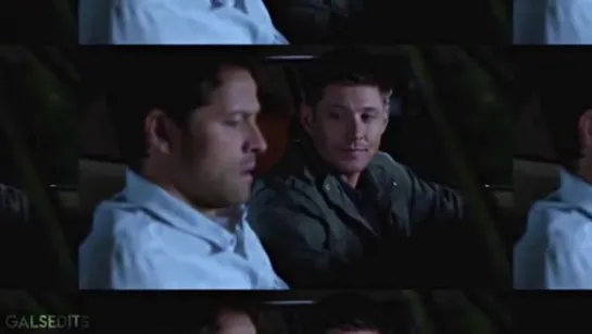 cas x dean vine