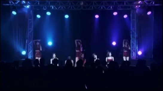 [FULL] AFTER SCHOOL - DRESS TO SHINE [Japan Tour 2014] (Radio SaturnFM www.saturnfm.com)