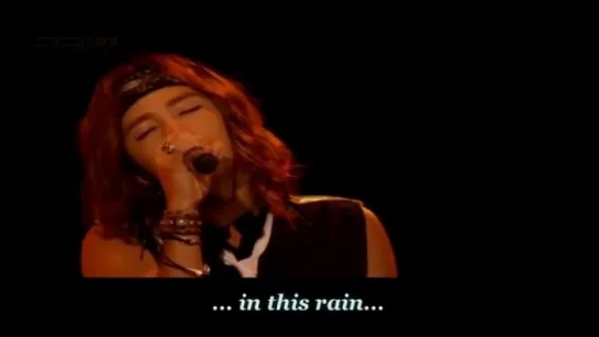 [ENG-SUB] JKS stage ~Indian Summer~ (Radio SaturnFM www.saturnfm.com)