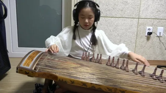 EXO_Ko Ko Bop_ gayageum cover