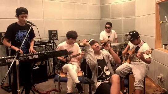 Love Yourself [Justin Bieber] Cover by TheEastLight 더이스트라이트