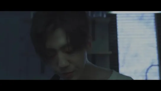 [MV] BANG YONGGUK (방용국) - DRUNKENNESS