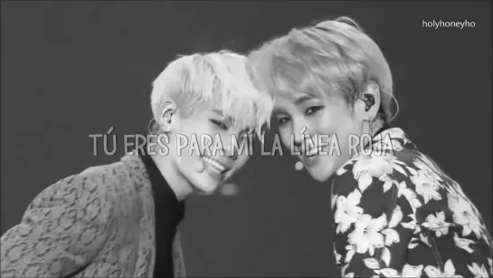 Key ft. Vinxen - I Will Fight (Sub Español)