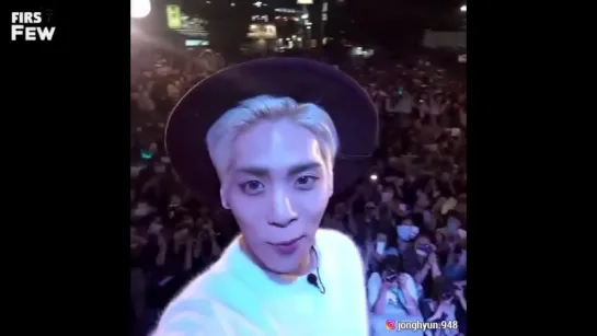 MUST WATCH! Celebrities who are Greatly Affected by SHINees Jonghyun