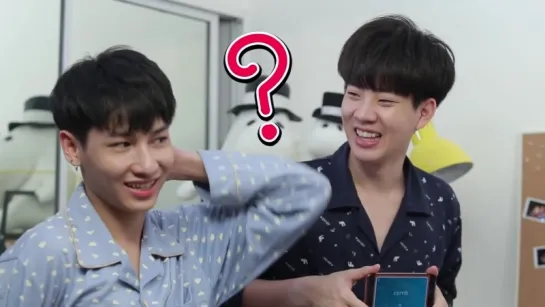 offgun fun night ep. 2 extra