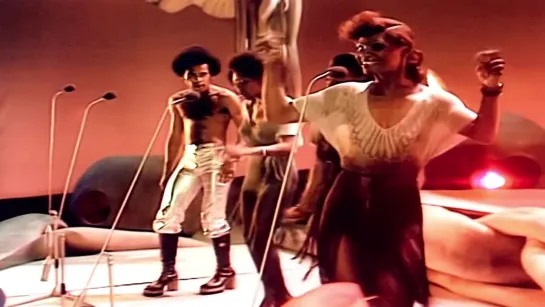 Boney M - Daddy Cool ( Remastered]