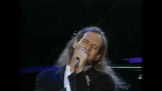 Michael Bolton - When a Man Loves a Woman