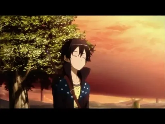 Sword Art Online AMV / Skillet - Rise