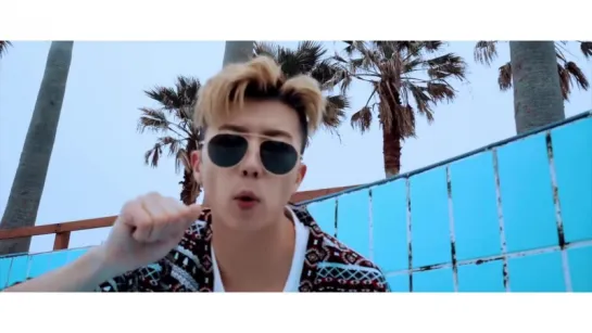 장우영 (Of 2PM) Going Going M_V