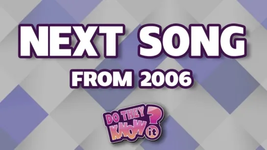 Do Teens Know 2000s Music #20 (React_ Do They Know It)