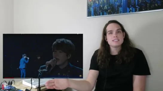 Voice Teacher Reacts to Super Junior K.R.Y. Phonograph in Seoul - Dorothy