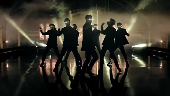 BTOB - 스릴러 (Thriller) Official Music Video