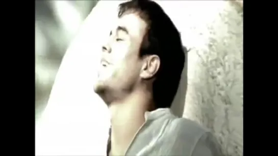 Enrique Iglesias - Bailamos (Vers. 2)