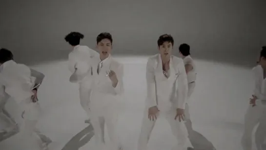 DBSK - Before U Go (Dance version)