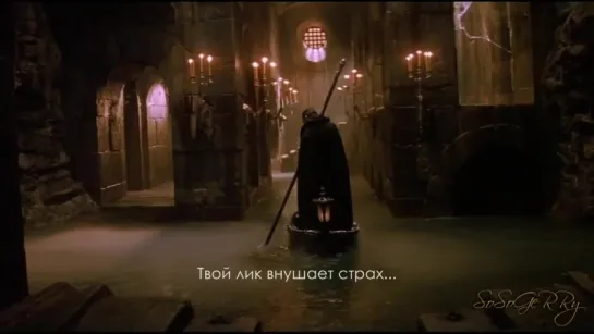 Nightwish - The Phantom Of The Opera