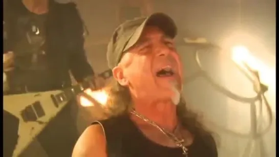 ACCEPT - Teutonic Terror