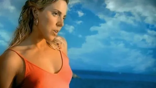 Melanie C - I Turn to You (2000)