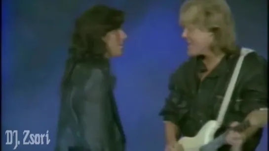 Modern Talking - Only Love Video Mix (2013)