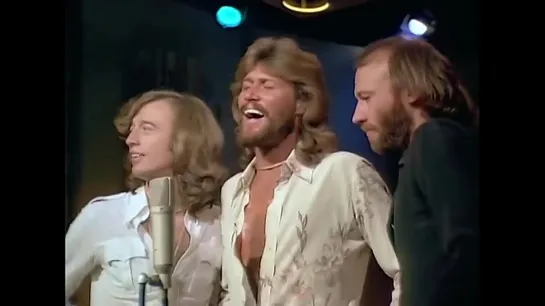 Bee Gees - Too Much Heaven (1978)