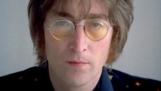 John Lennon - Imagine (1971) ᴴᴰ