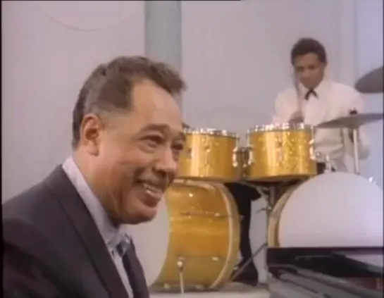 Duke Ellington - Satin Doll (1962)