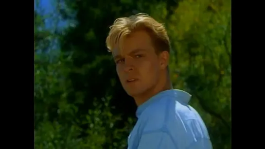 Jason Donovan - Too Many Broken Hearts