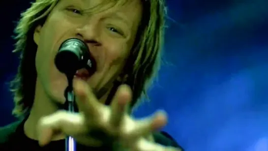 Bon Jovi - It's My Life