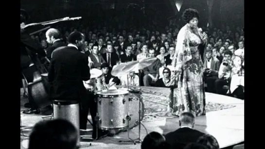 Ella Fitzgerald - Live at Montreux '69