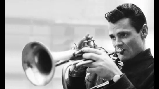 Chet Baker: Live In '64 & '79