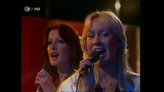 ABBA- Dancing Queen 1976