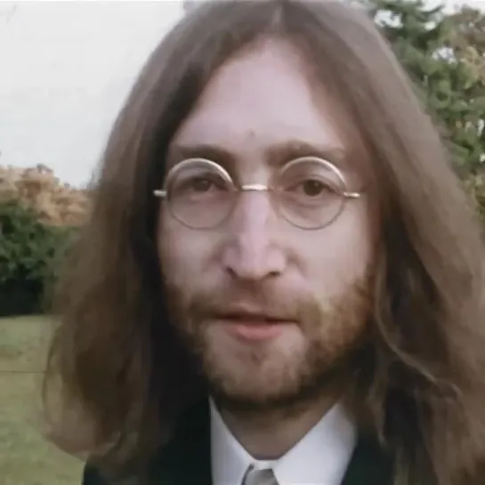 John Lennon - about love