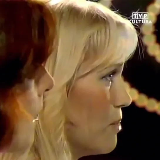 Agnetha Fältskog  ᗅᗺᗷᗅ