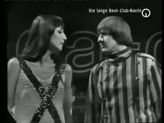 Sonny & Cher  - Little Man, 1966