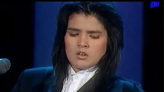 Tanita Tikaram - Twist In My Sobriety (TV 1988)