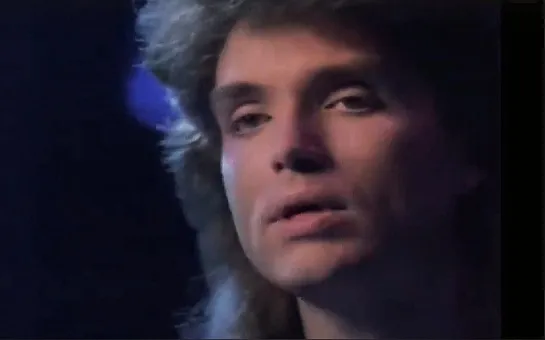 Richard Marx - Right Here Waiting (Official Music Video)