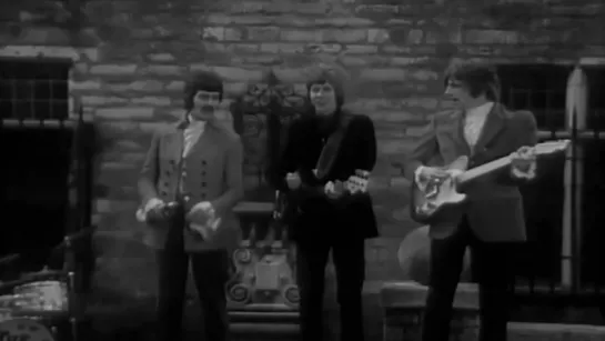 Nights in white satin' The moody blues 1967 HD2