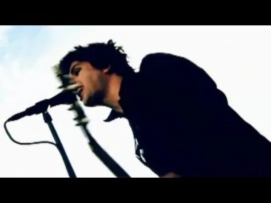 Green Day – Last Of The American Girls