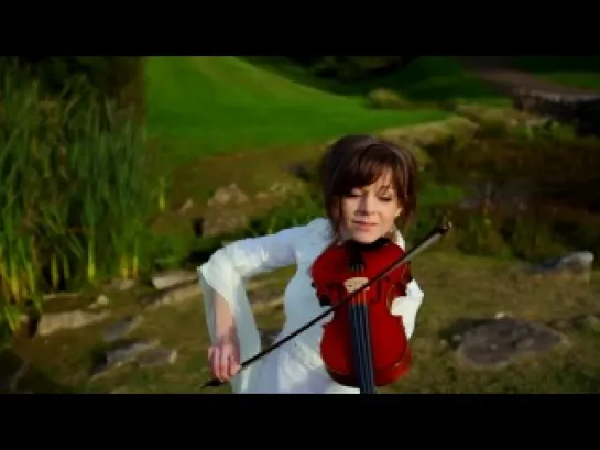 Lindsey Stirling - Lord of the Rings Medley