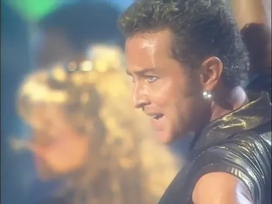 Michael Flatley, Lord of the Dance (cutting)